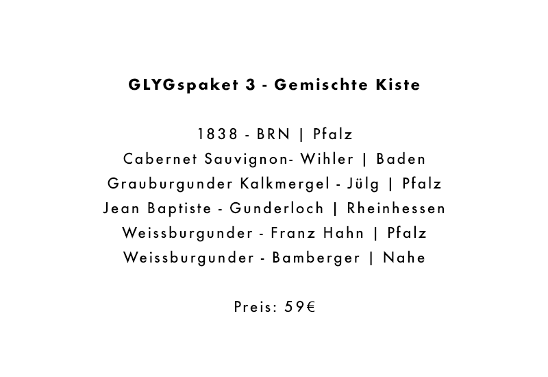 GLYGspaket31